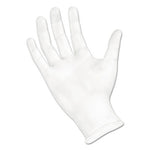 Load image into Gallery viewer, General Purpose Vinyl Gloves, Powder/latex-free, 2.6 Mil, Large, Clear, 100/box