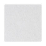 Load image into Gallery viewer, Polishing Floor Pads, 14" Diameter, White, 5/carton