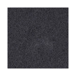 Load image into Gallery viewer, Stripping Floor Pads, 20" Diameter, Black, 5/carton