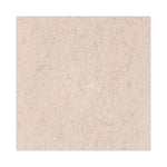 Load image into Gallery viewer, Natural Hog Hair Burnishing Floor Pads, 20" Diameter, Tan, 5/carton