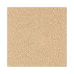 Load image into Gallery viewer, Burnishing Floor Pads, 20" Diameter, Tan, 5/carton