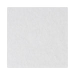 Load image into Gallery viewer, Polishing Floor Pads, 21" Diameter, White, 5/carton