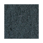 Load image into Gallery viewer, Medium-duty Scour Pad, 10 X 4.63, Blue, 20/carton