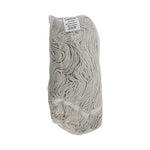 Load image into Gallery viewer, Mop Head, Loop Web/tailband, Value Standard, Cotton, No. 32, White, 12/carton