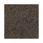 Load image into Gallery viewer, Heavy-duty Scour Pad, 4.63 X 10, Brown, 20/carton