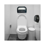 Load image into Gallery viewer, Jumbo Roll Bathroom Tissue, Septic Safe, 2-ply, White, 3.2" X 525 Ft, 12 Rolls/carton
