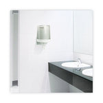 Load image into Gallery viewer, Center-pull Roll Towels, 2-ply, 10 X 7.6, White, 600/roll, 6/carton