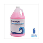 Load image into Gallery viewer, Mild Cleansing Pink Lotion Soap, Cherry Scent, Liquid, 1 Gal Bottle, 4/carton