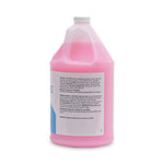 Load image into Gallery viewer, Mild Cleansing Pink Lotion Soap, Cherry Scent, Liquid, 1 Gal Bottle