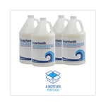 Load image into Gallery viewer, Mild Cleansing Lotion Soap, Cherry Scent, Liquid, 1 Gal Bottle, 4/carton