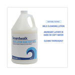 Load image into Gallery viewer, Mild Cleansing Lotion Soap, Cherry Scent, Liquid, 1 Gal Bottle