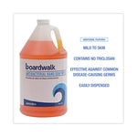 Load image into Gallery viewer, Antibacterial Liquid Soap, Clean Scent, 1 Gal Bottle, 4/carton