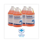 Load image into Gallery viewer, Antibacterial Liquid Soap, Clean Scent, 1 Gal Bottle, 4/carton