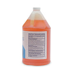 Load image into Gallery viewer, Antibacterial Liquid Soap, Clean Scent, 1 Gal Bottle, 4/carton