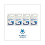 Load image into Gallery viewer, High Traffic Floor Polish, 1 Gal Bottle, 4/carton