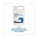 Load image into Gallery viewer, High Traffic Floor Polish, 1 Gal Bottle, 4/carton