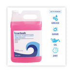 Load image into Gallery viewer, Neutral Floor Cleaner Concentrate, Lemon Scent, 1 Gal Bottle