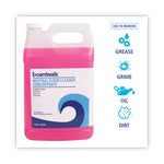 Load image into Gallery viewer, Neutral Floor Cleaner Concentrate, Lemon Scent, 1 Gal Bottle, 4/carton