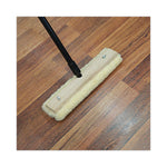 Load image into Gallery viewer, Mop Head, Finish Applicator, Lambswool, 14-inch, White