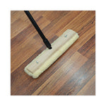 Load image into Gallery viewer, Mop Head, Finish Applicator, Lambswool, 18-inch, White