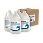 Load image into Gallery viewer, Pearlescent Moisturizing Liquid Hand Soap Refill, Aloe Scent, 1 Gal Bottle,