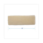Load image into Gallery viewer, Mop Head, Applicator Refill Pad, Lambswool, 18-inch, White