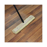 Load image into Gallery viewer, Mop Head, Applicator Refill Pad, Lambswool, 18-inch, White