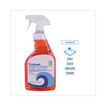 Load image into Gallery viewer, Natural All Purpose Cleaner, Unscented, 32 Oz Spray Bottle, 12/carton