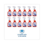 Load image into Gallery viewer, Natural All Purpose Cleaner, Unscented, 32 Oz Spray Bottle, 12/carton