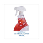 Load image into Gallery viewer, Natural All Purpose Cleaner, Unscented, 32 Oz Spray Bottle, 12/carton