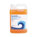 Load image into Gallery viewer, Industrial Strength Pine Cleaner, 1 Gal Bottle, 4/carton