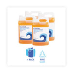 Load image into Gallery viewer, Industrial Strength Pine Cleaner, 1 Gal Bottle, 4/carton