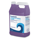 Load image into Gallery viewer, All Purpose Cleaner, Lavender Scent, 128 Oz Bottle, 4/carton