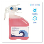 Load image into Gallery viewer, Pdc Neutral Floor Cleaner, Tangy Fruit Scent, 3 Liter Bottle