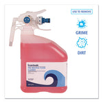 Load image into Gallery viewer, Pdc Neutral Floor Cleaner, Tangy Fruit Scent, 3 Liter Bottle, 2/carton