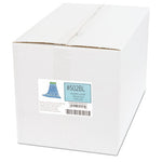 Load image into Gallery viewer, Super Loop Wet Mop Head, Cotton/synthetic Fiber, 5" Headband, Medium Size, Blue, 12/carton