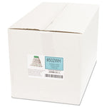 Load image into Gallery viewer, Super Loop Wet Mop Head, Cotton/synthetic Fiber, 5" Headband, Medium Size, White, 12/carton