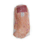 Load image into Gallery viewer, Super Loop Wet Mop Head, Cotton/synthetic Fiber, 5" Headband, Large Size, Orange, 12/carton