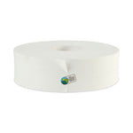 Load image into Gallery viewer, Jrt Bath Tissue, Jumbo, Septic Safe, 2-ply, White, 3.5" X 2,000 Ft, 12" Dia, 6 Rolls/carton