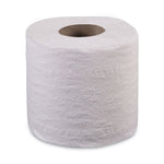Load image into Gallery viewer, 2-ply Toilet Tissue, Septic Safe, White, 400 Sheets/roll, 96 Rolls/carton