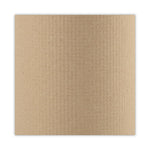 Load image into Gallery viewer, Hardwound Paper Towels, 1-ply, 8" X 350 Ft, Natural, 12 Rolls/carton