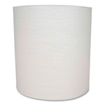 Load image into Gallery viewer, Hard Wound Towel, 1 Ply, 8" X 700 Ft, White, 6/carton