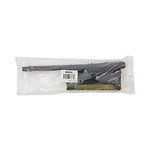 Load image into Gallery viewer, General-duty Squeegee, 8" Wide Blade, 16" Handle
