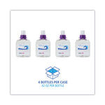 Load image into Gallery viewer, Green Certified Foam Soap, Fragrance Free, 1,250 Ml Refill, 4/carton