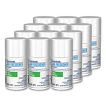Load image into Gallery viewer, Metered Air Freshener Refill, Apple Harvest, 7 Oz Aerosol Spray, 12/carton