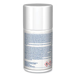 Load image into Gallery viewer, Metered Air Freshener Refill, Fresh Linen Scent Refill, 7 Oz Aerosol Can, 12/carton