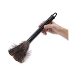 Load image into Gallery viewer, Retractable Feather Duster, 9" To 14" Handle