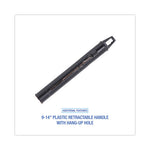 Load image into Gallery viewer, Retractable Feather Duster, 9" To 14" Handle