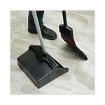 Load image into Gallery viewer, Maid Broom, Plastic Bristles, 54" Overall Length, Dozen