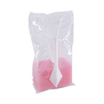 Load image into Gallery viewer, Toilet Bowl Para Deodorizer Block, Cherry Scent, 4 Oz, Pink, 12/box